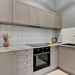Apartment Maszynownia By Browar Hevelius Gdansk