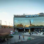 Maszynownia By Browar Hevelius * Gdansk