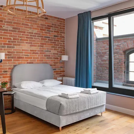 Maszynownia By Browar Hevelius