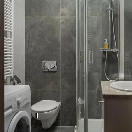 Apartman Maszynownia By Browar Hevelius Gdańsk