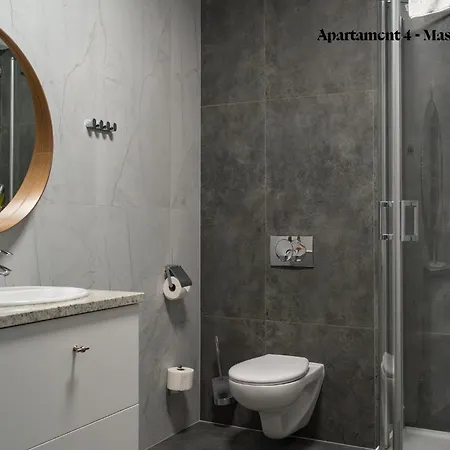 Apartman Maszynownia By Browar Hevelius Gdańsk