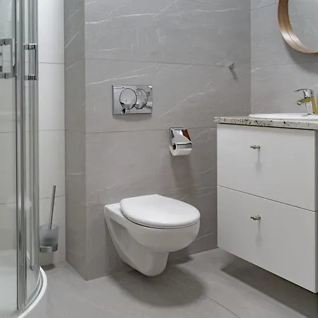 Apartman Maszynownia By Browar Hevelius Gdańsk