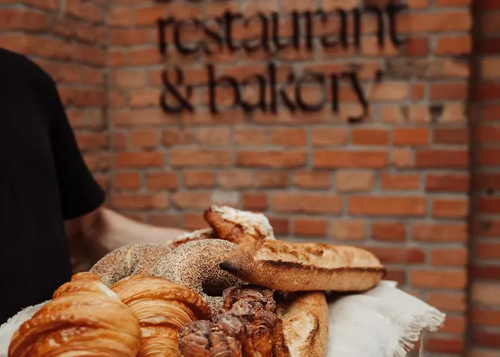 Maszynownia By Browar Hevelius Appartamento Danzica