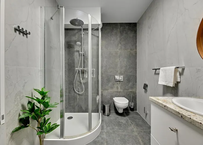 Maszynownia By Browar Hevelius * Danzica