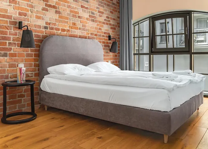 Maszynownia By Browar Hevelius