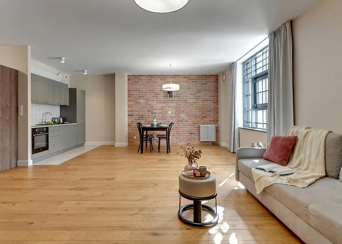 Maszynownia By Browar Hevelius